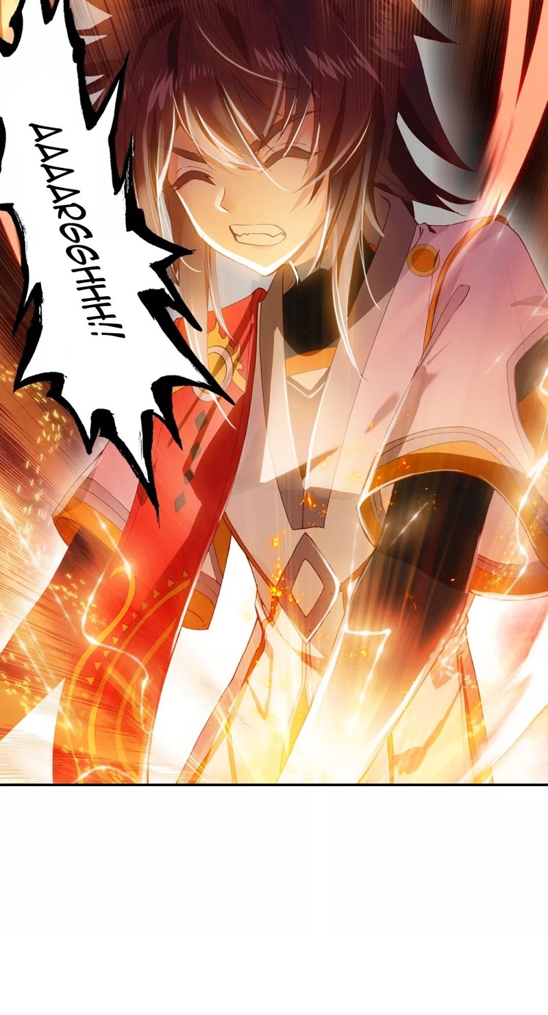 God of Wine Chapter 11 - halaman 41