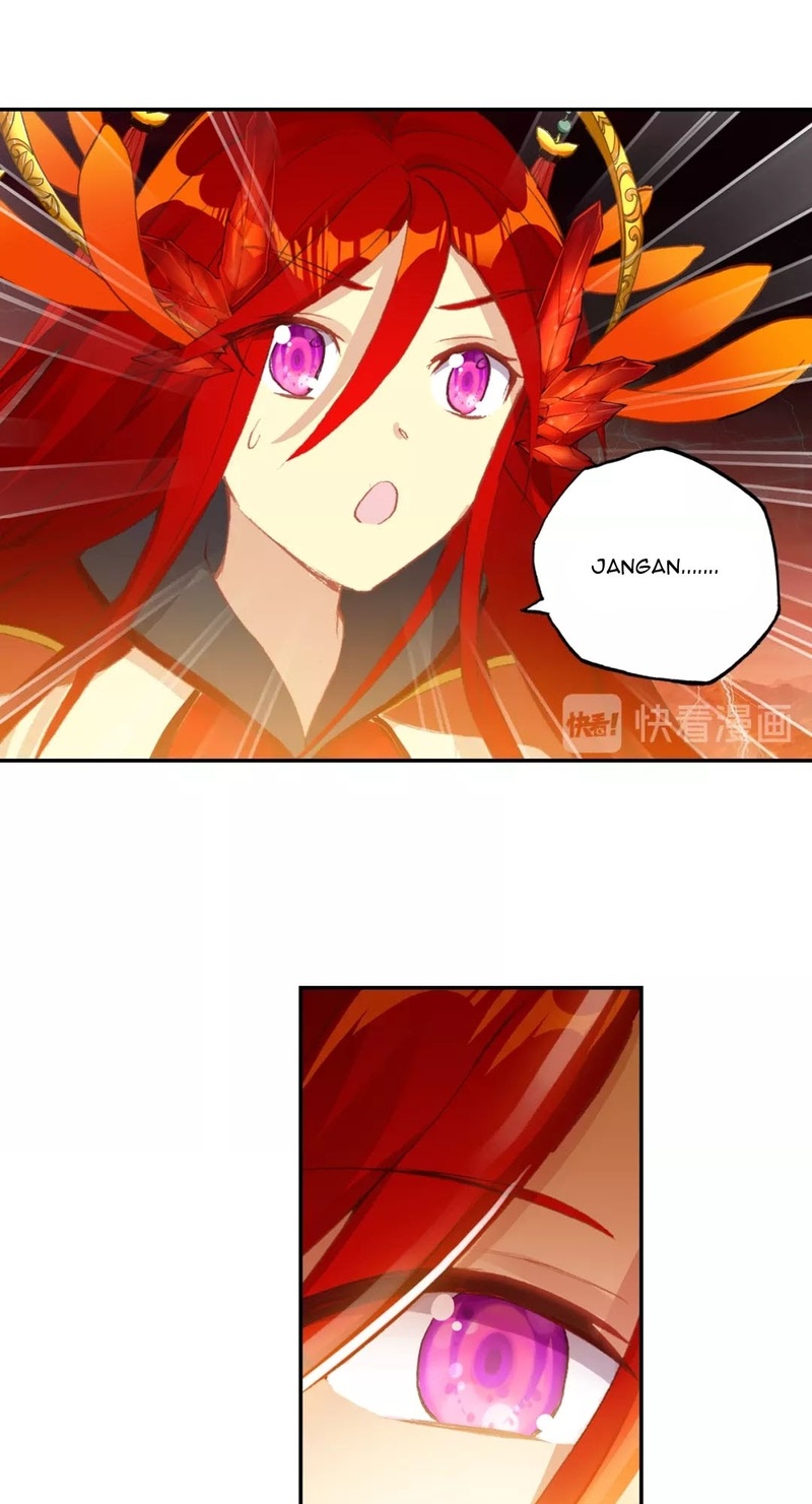 God of Wine Chapter 11 - halaman 42
