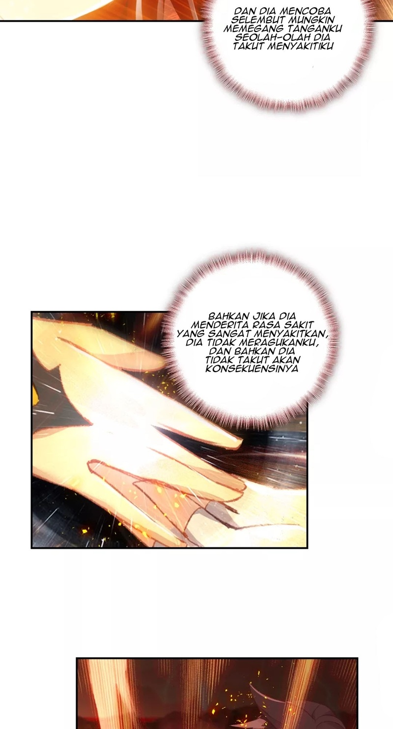God of Wine Chapter 11 - halaman 44