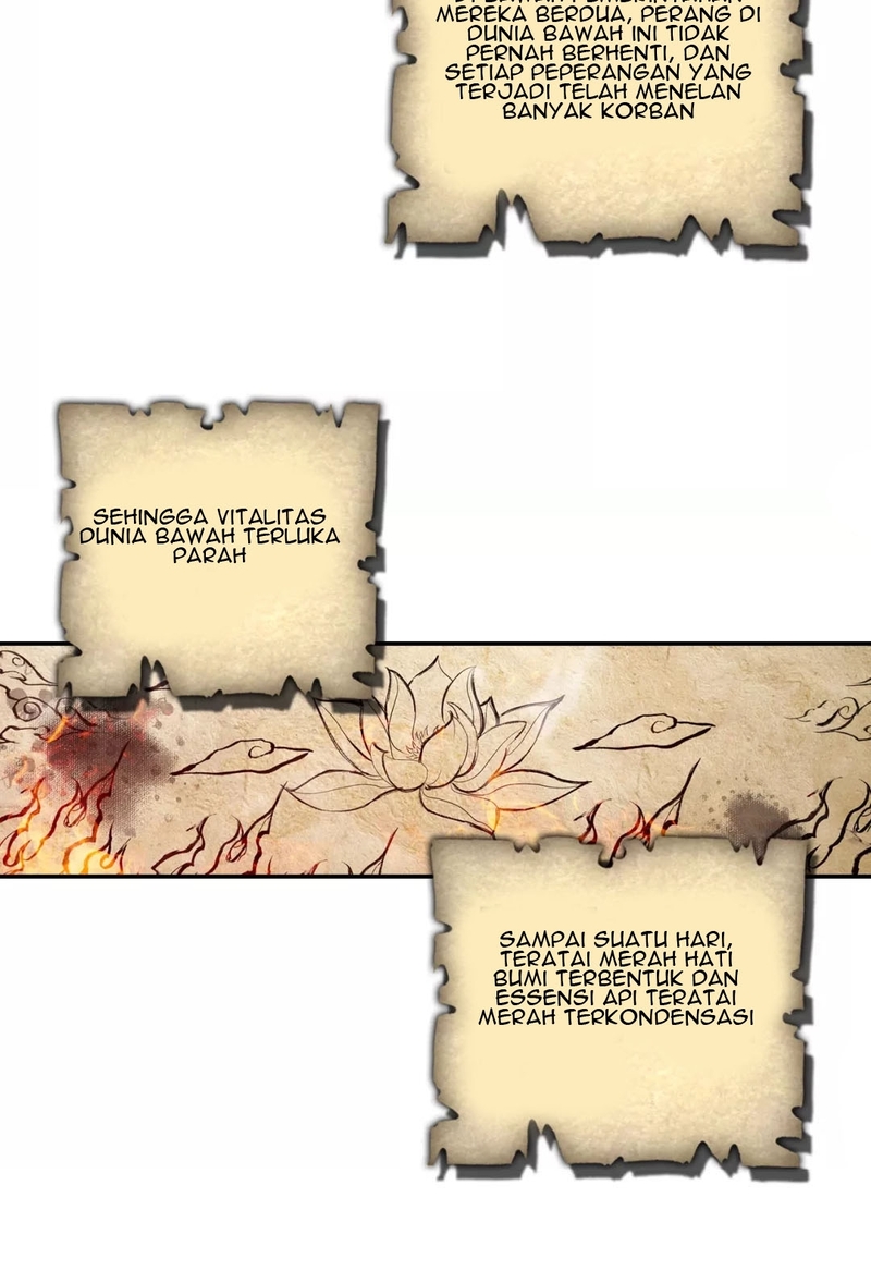 God of Wine Chapter 12 - halaman 10
