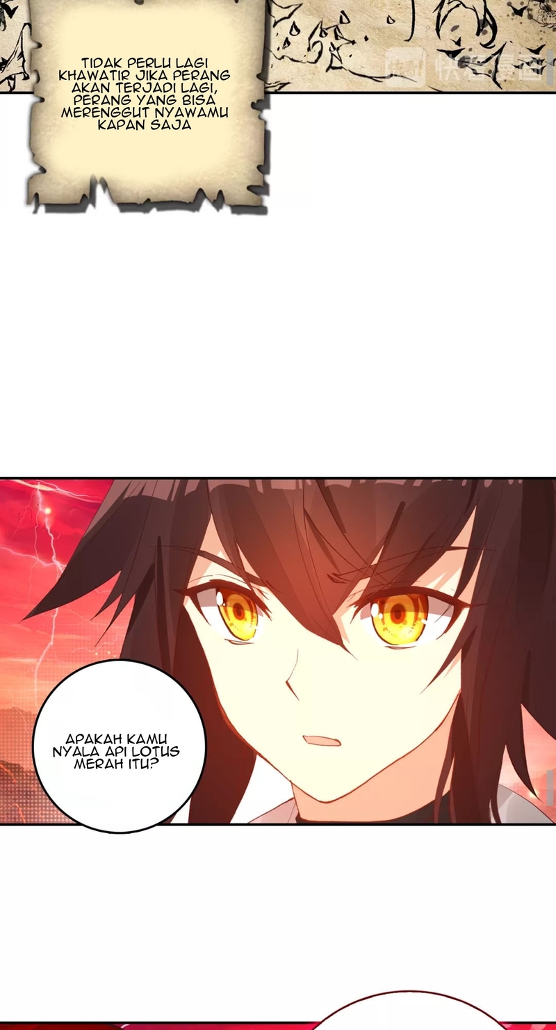 God of Wine Chapter 12 - halaman 12