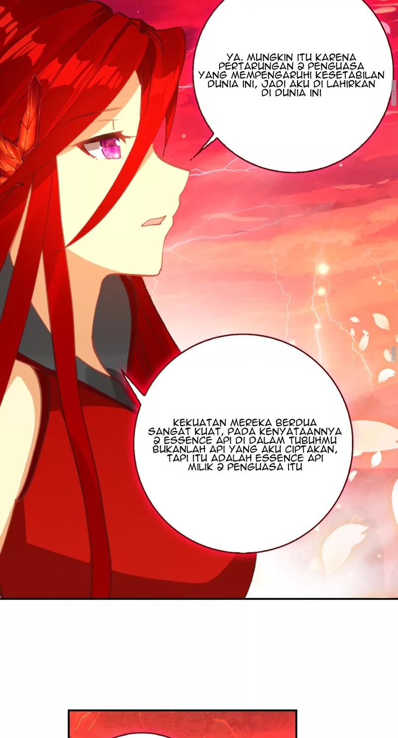 God of Wine Chapter 12 - halaman 13