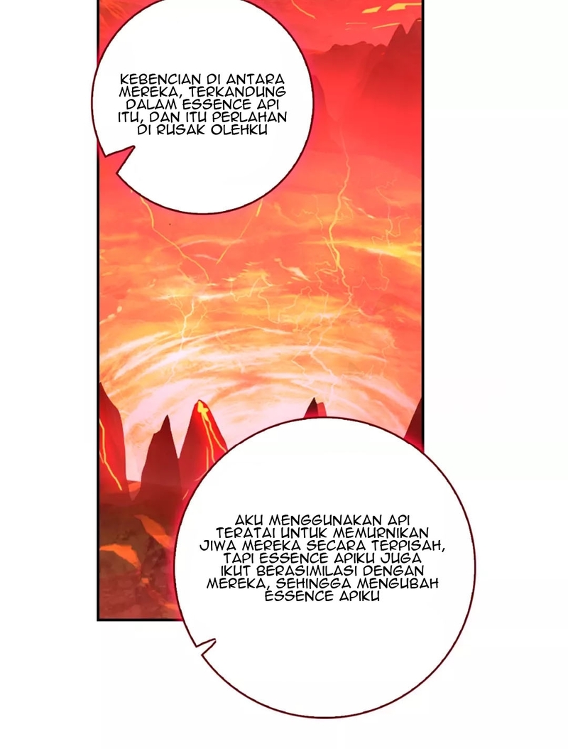 God of Wine Chapter 12 - halaman 14