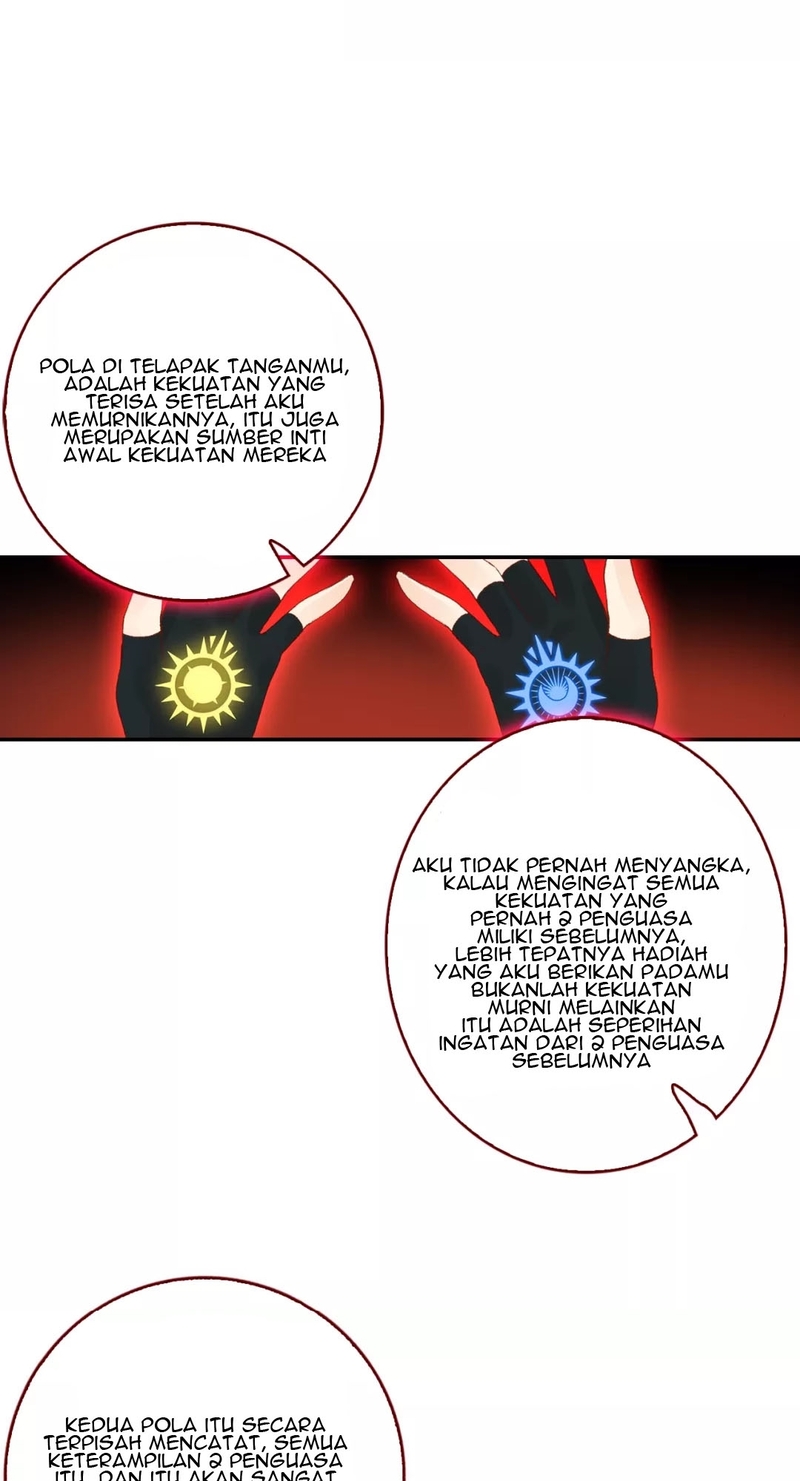 God of Wine Chapter 12 - halaman 15