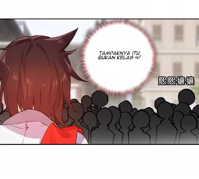 God of Wine Chapter 12 - halaman 25
