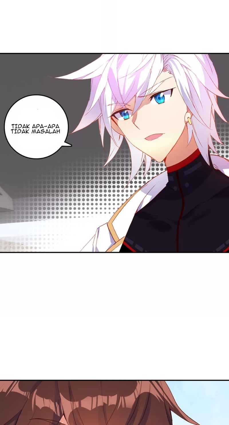 God of Wine Chapter 12 - halaman 37