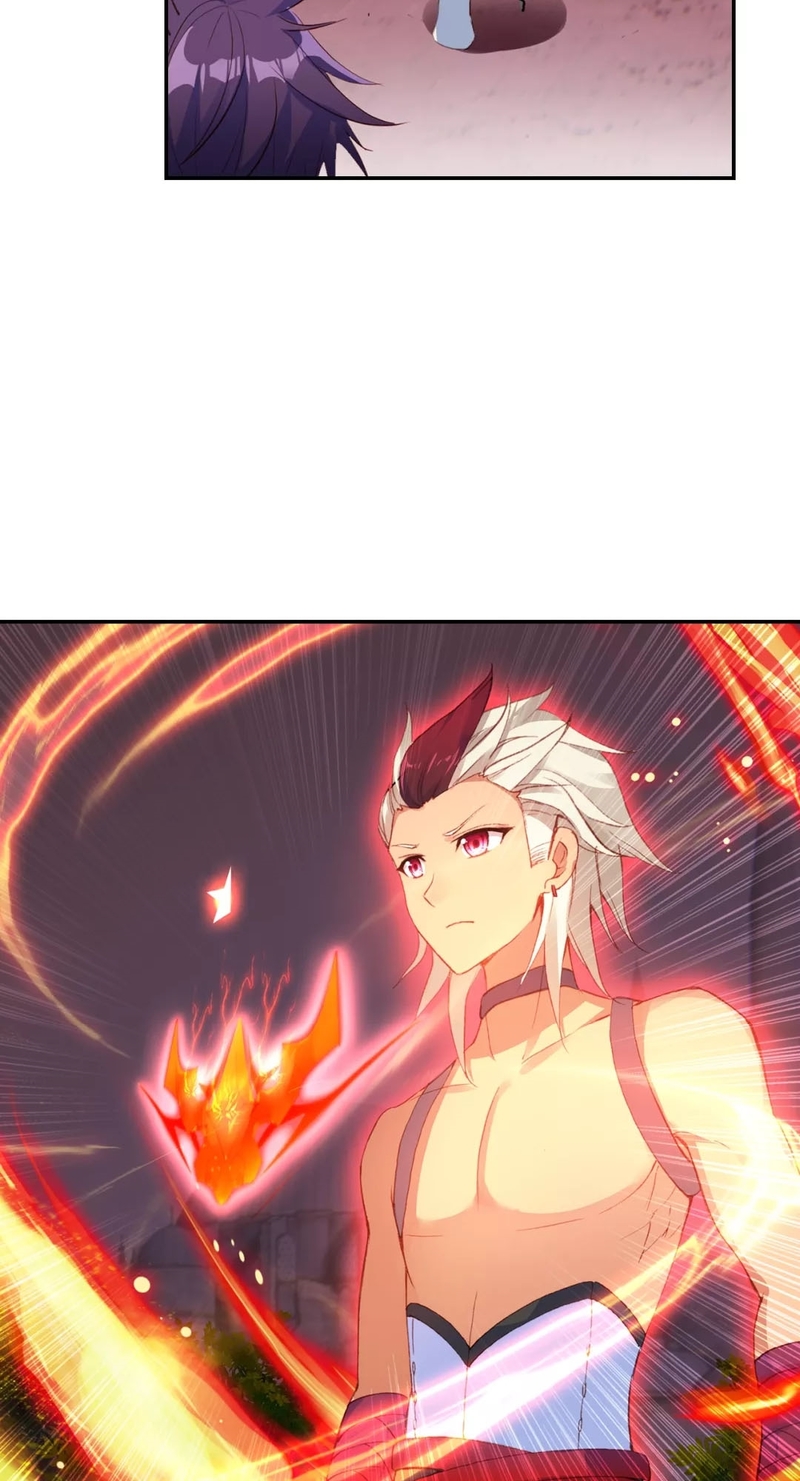 God of Wine Chapter 12 - halaman 40