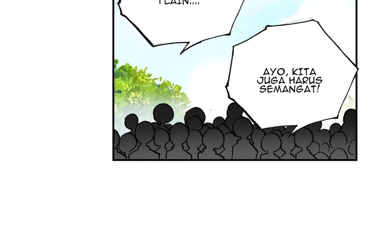 God of Wine Chapter 12 - halaman 44