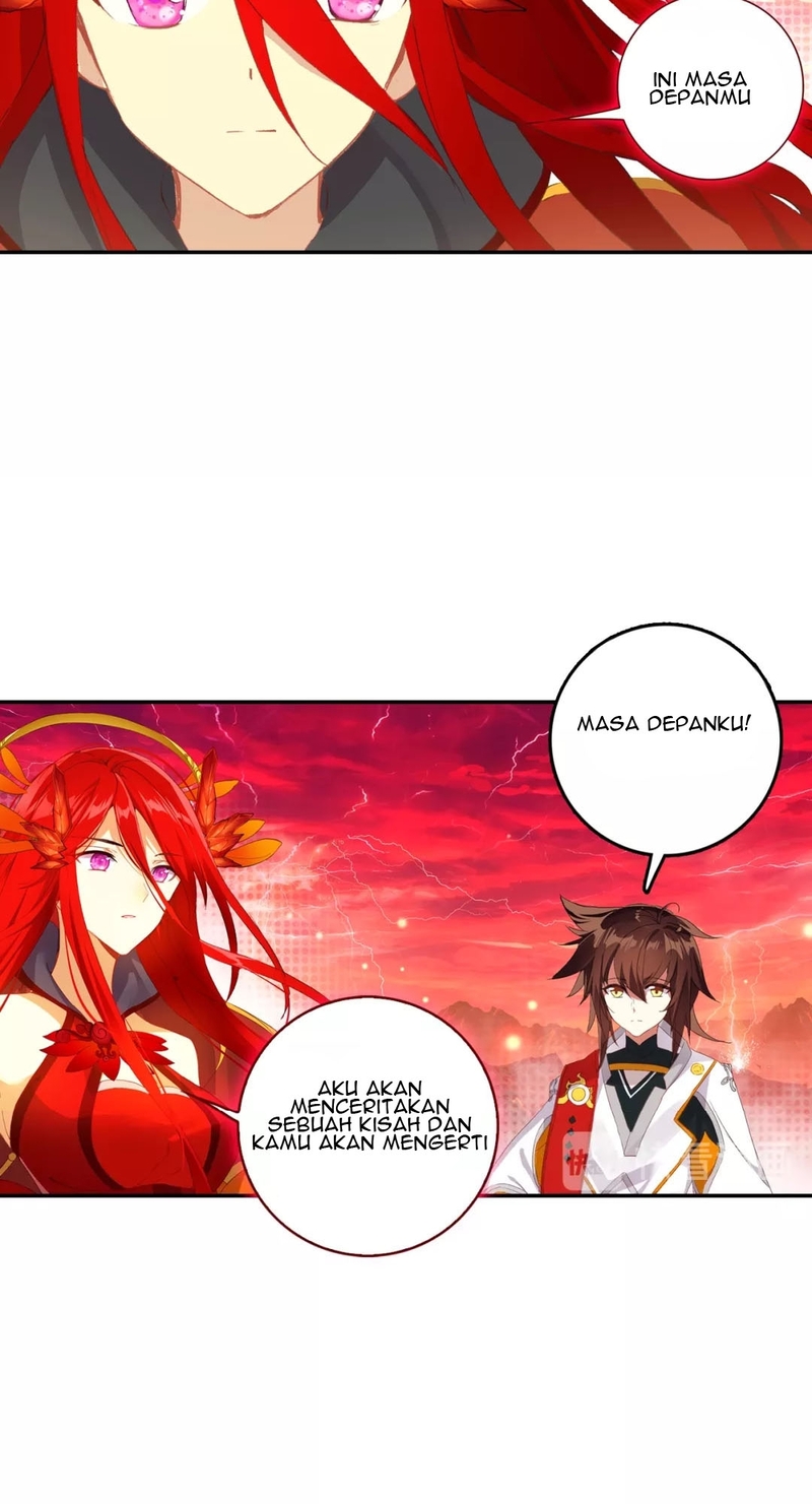 God of Wine Chapter 12 - halaman 6