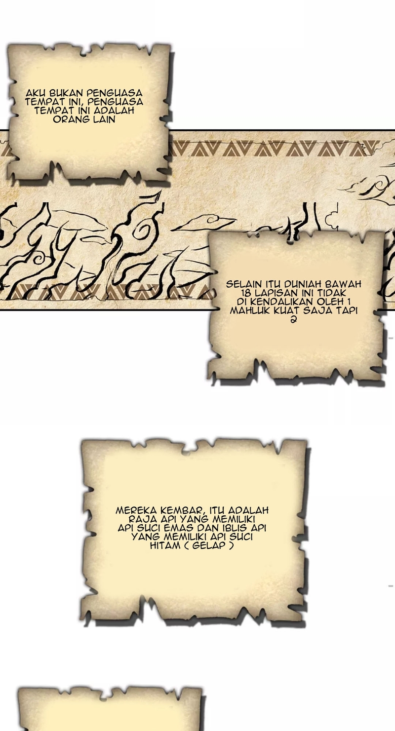 God of Wine Chapter 12 - halaman 7