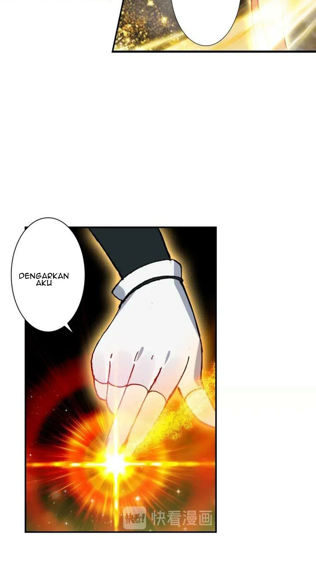 God of Wine Chapter 13 - halaman 5
