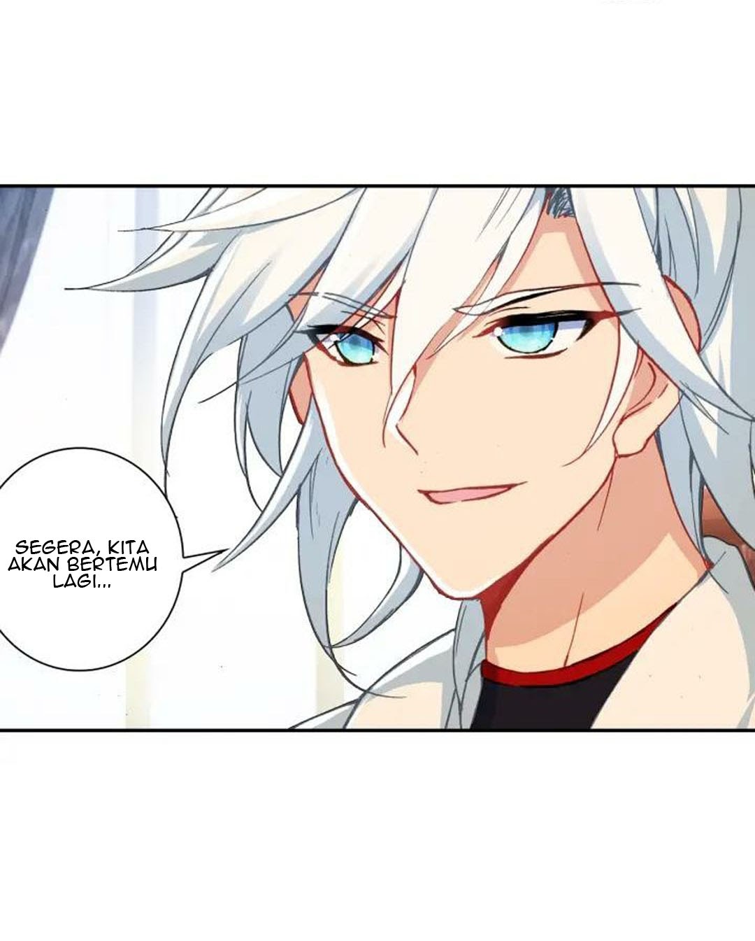 God of Wine Chapter 13 - halaman 55