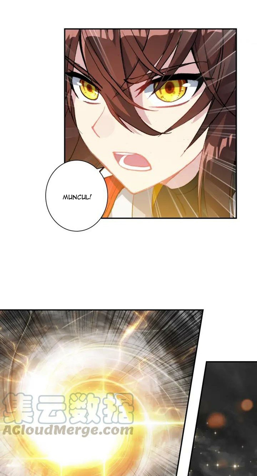 God of Wine Chapter 13 - halaman 6