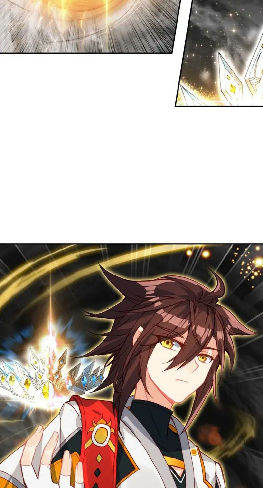 God of Wine Chapter 13 - halaman 7