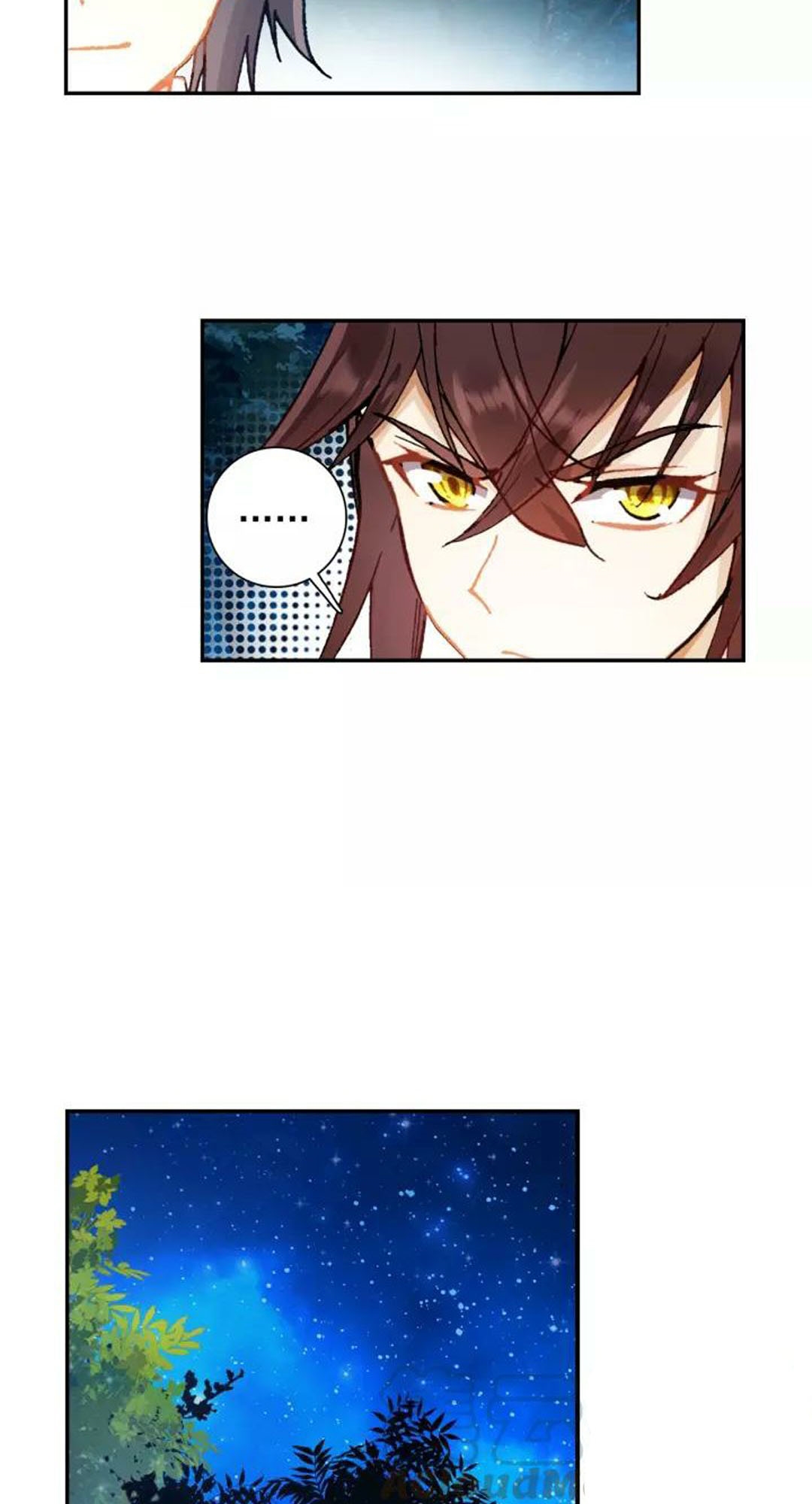 God of Wine Chapter 14 - halaman 24