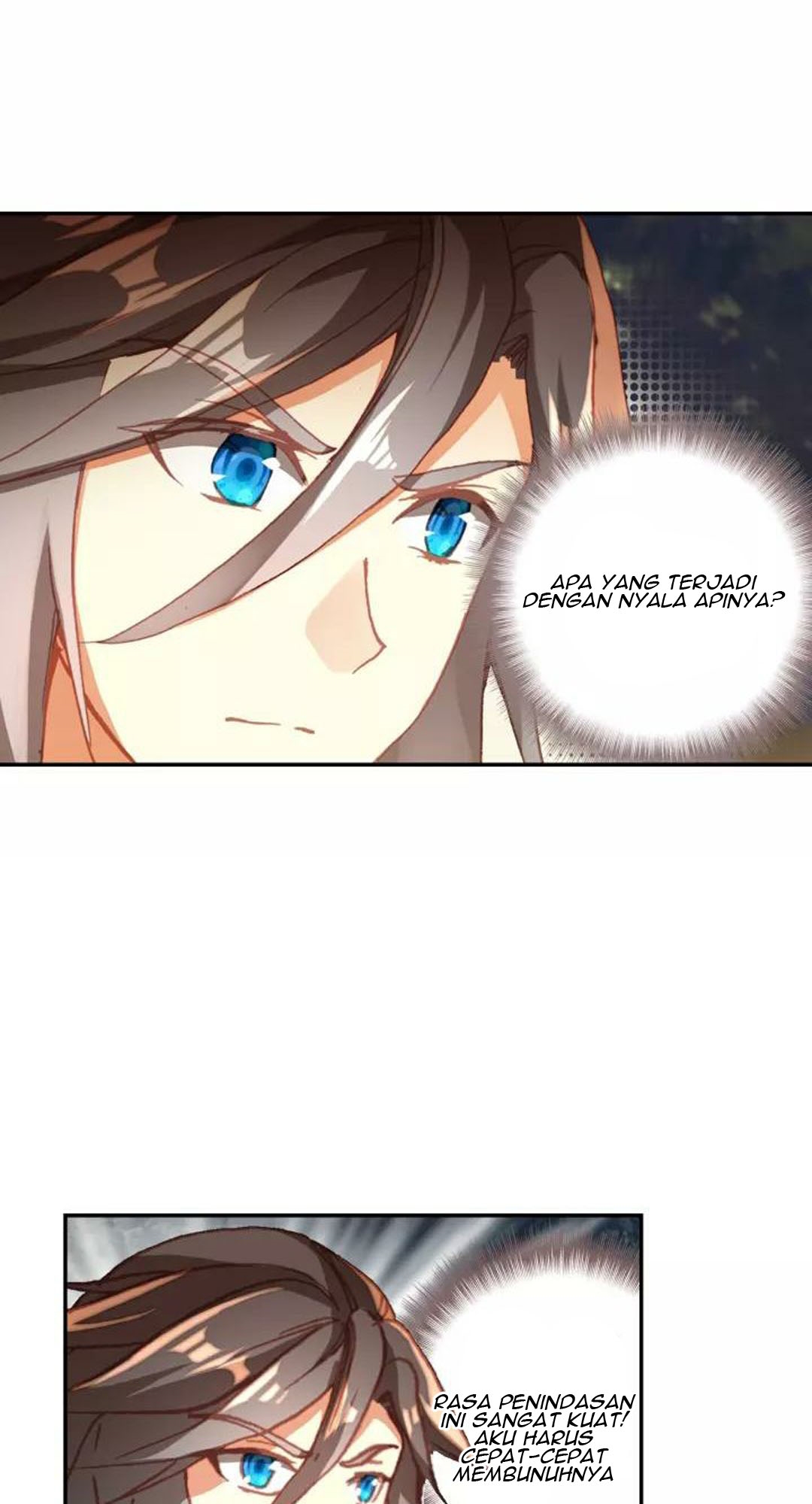 God of Wine Chapter 14 - halaman 39