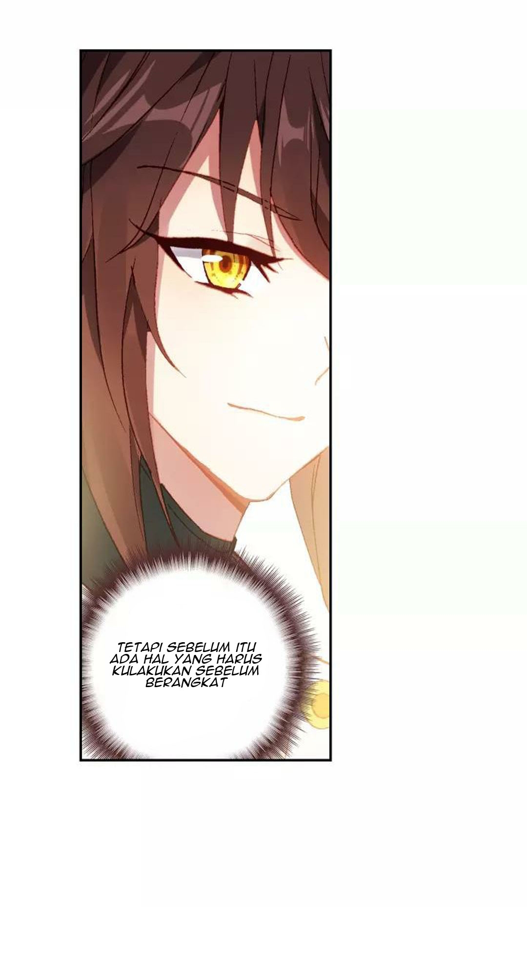 God of Wine Chapter 14 - halaman 4