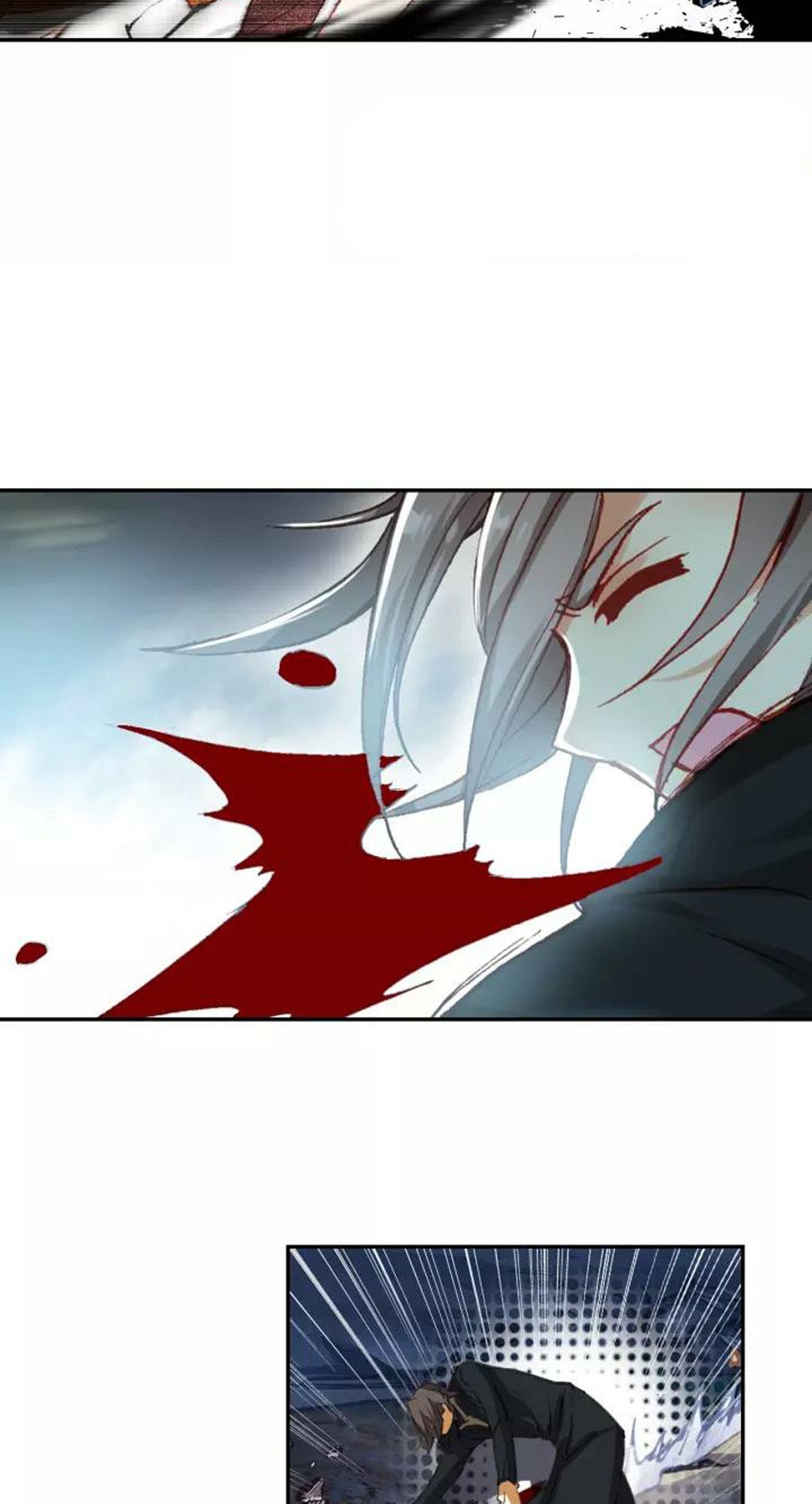 God of Wine Chapter 14 - halaman 49