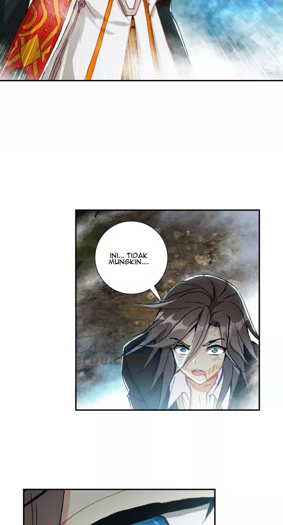 God of Wine Chapter 14 - halaman 51