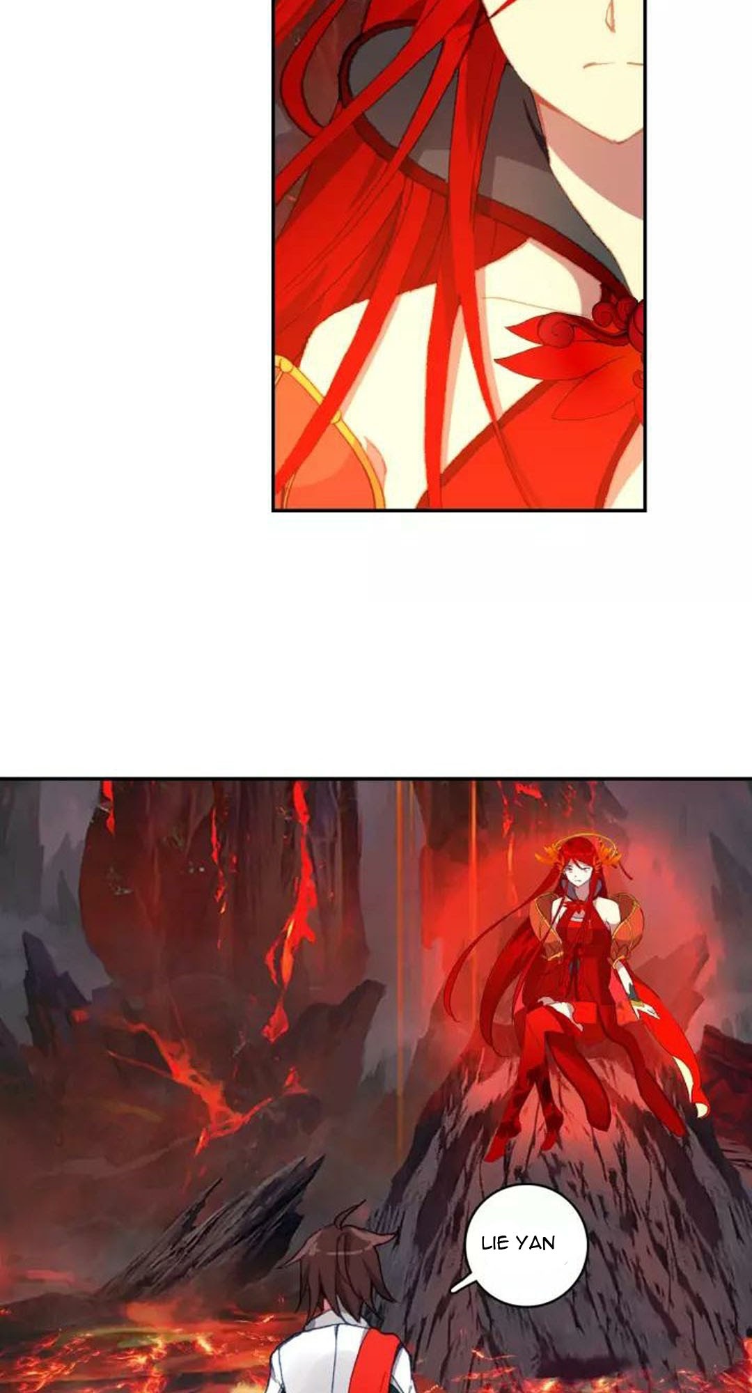 God of Wine Chapter 15 - halaman 4