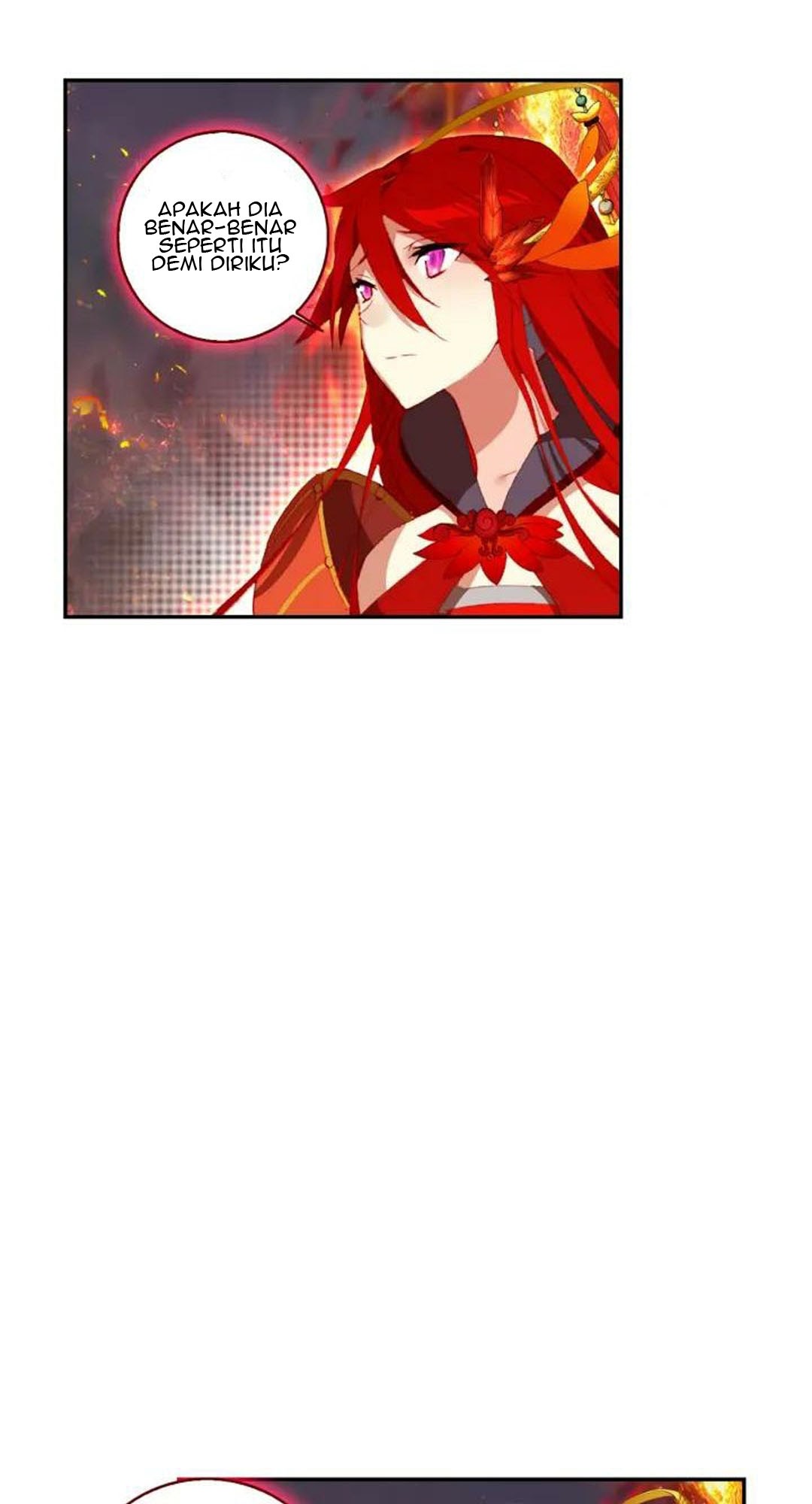 God of Wine Chapter 15 - halaman 55