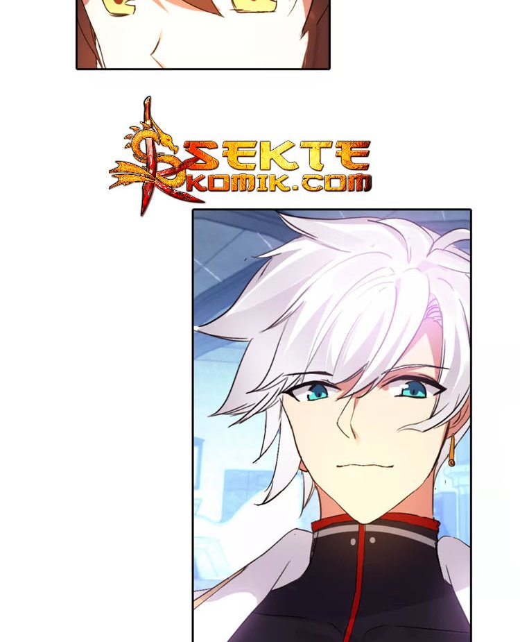 God of Wine Chapter 2 - halaman 19
