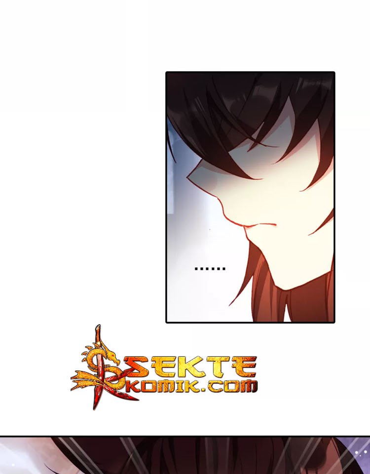 God of Wine Chapter 3 - halaman 14