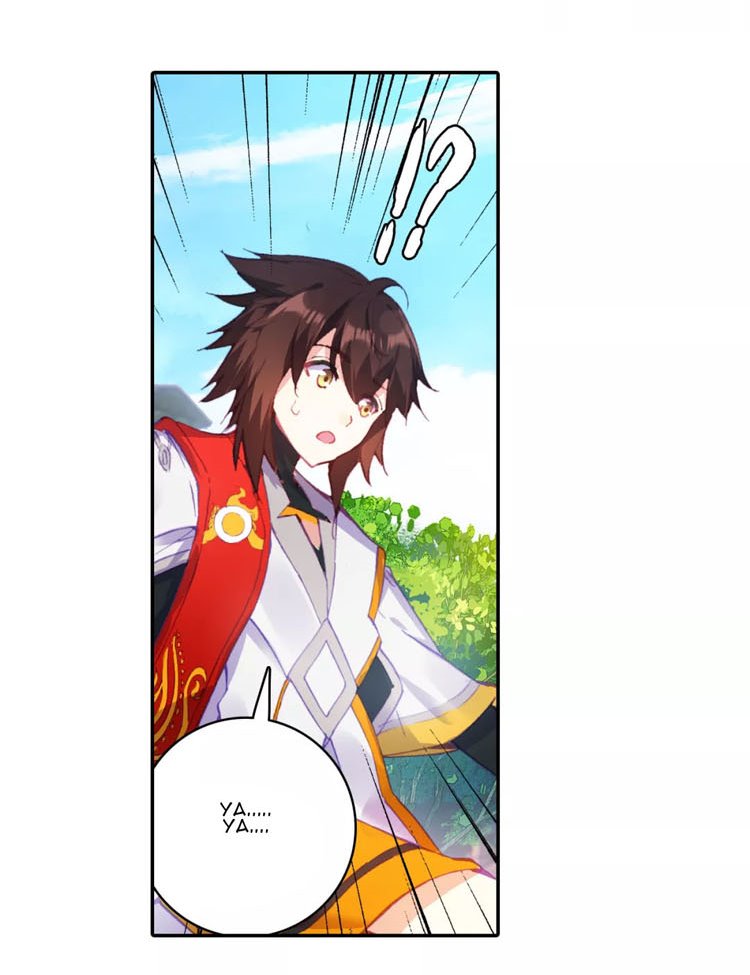 God of Wine Chapter 3 - halaman 39