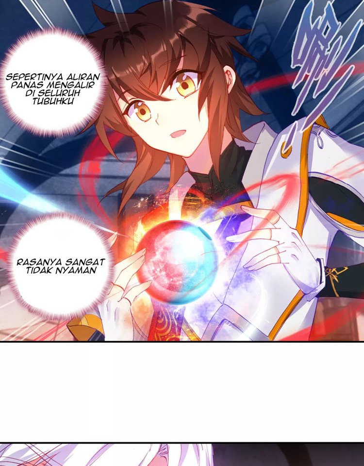 God of Wine Chapter 3 - halaman 4