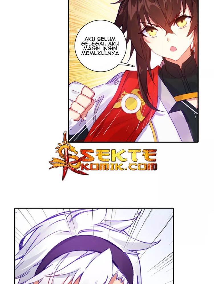 God of Wine Chapter 3 - halaman 49