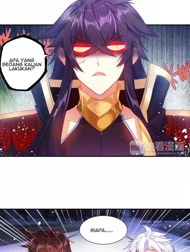God of Wine Chapter 3 - halaman 52