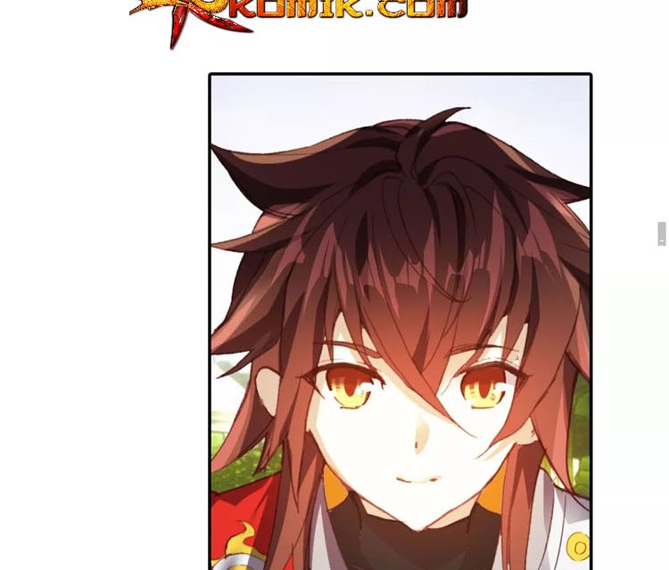 God of Wine Chapter 4 - halaman 28