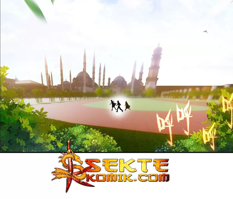 God of Wine Chapter 4 - halaman 31