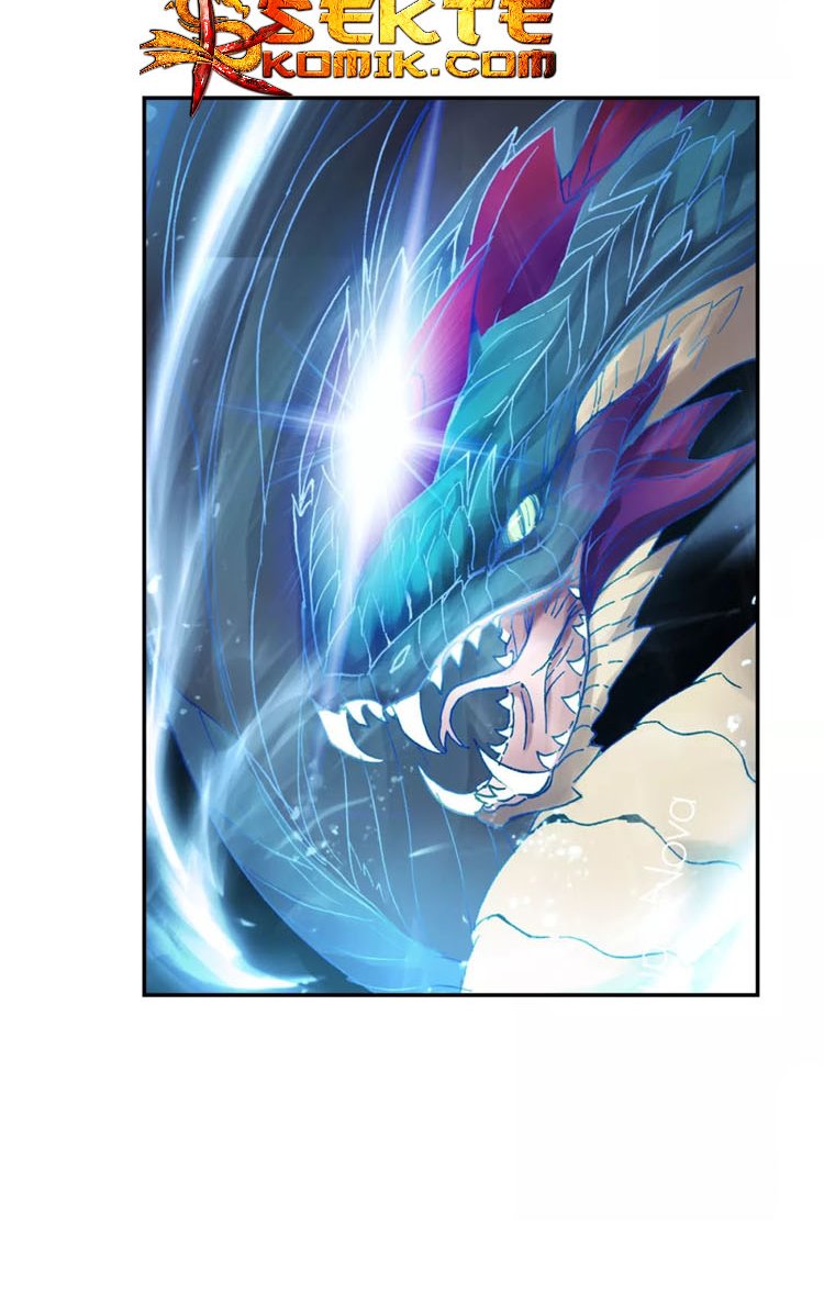 God of Wine Chapter 5 - halaman 20