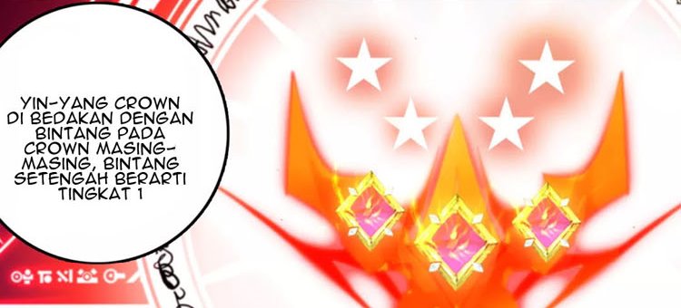 God of Wine Chapter 5 - halaman 27