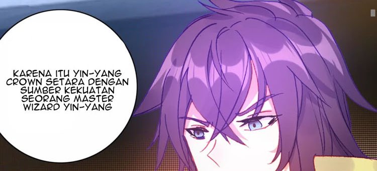 God of Wine Chapter 5 - halaman 30