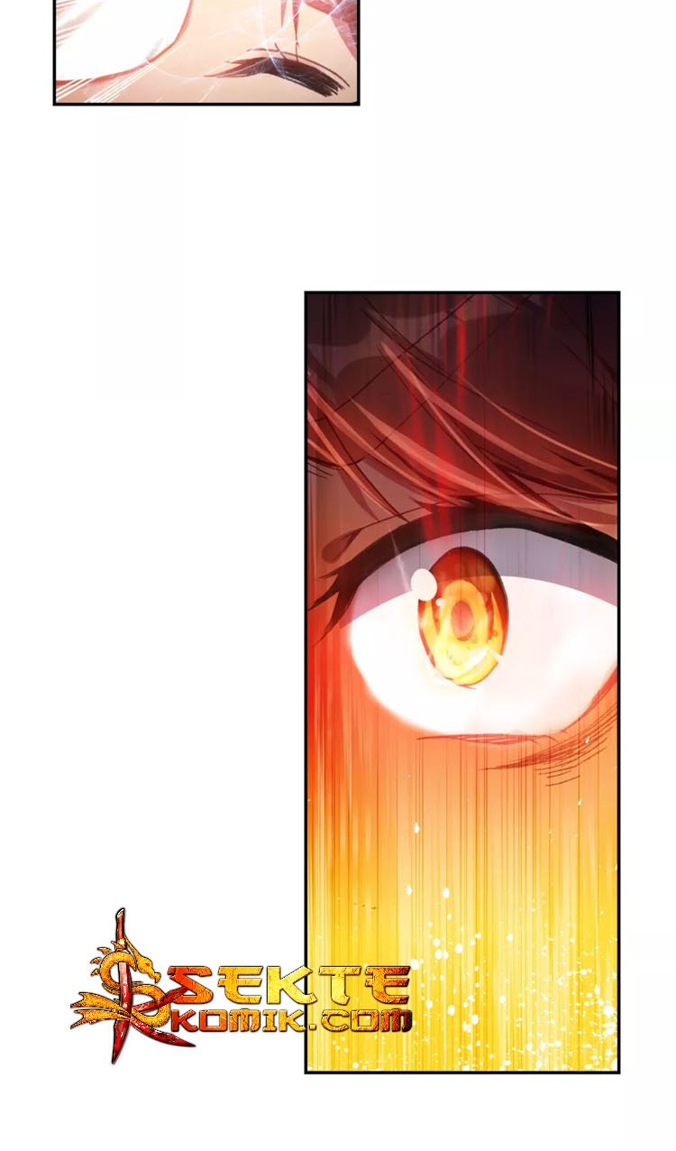 God of Wine Chapter 5 - halaman 45