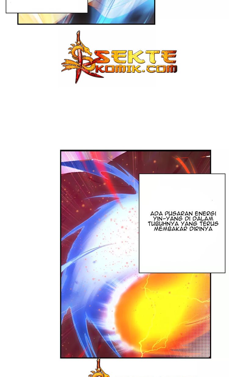 God of Wine Chapter 5 - halaman 47