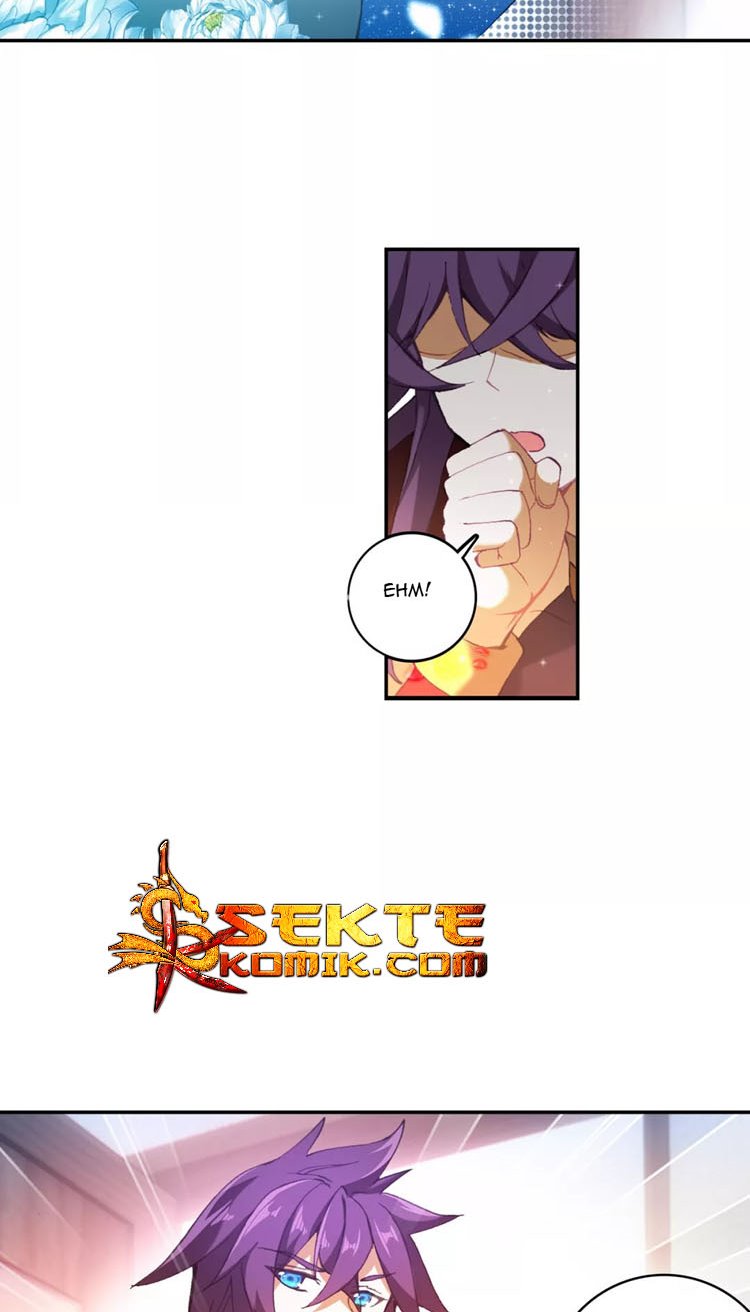 God of Wine Chapter 5 - halaman 5