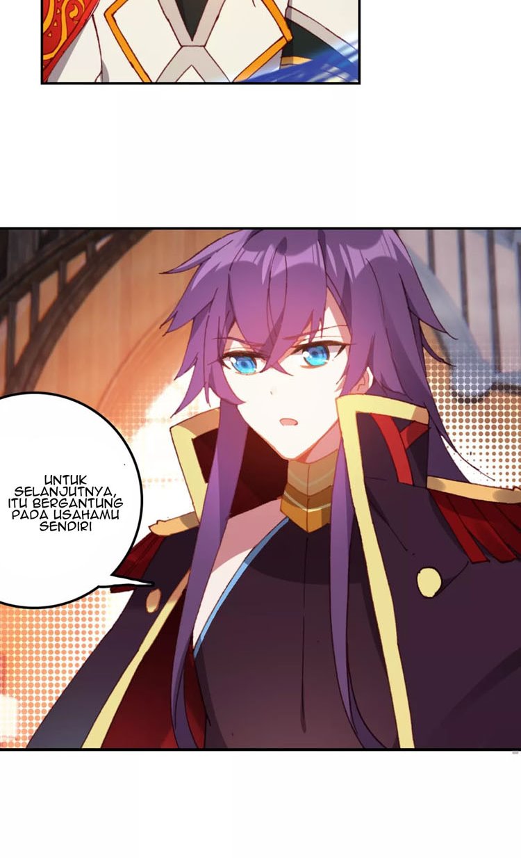 God of Wine Chapter 5 - halaman 51