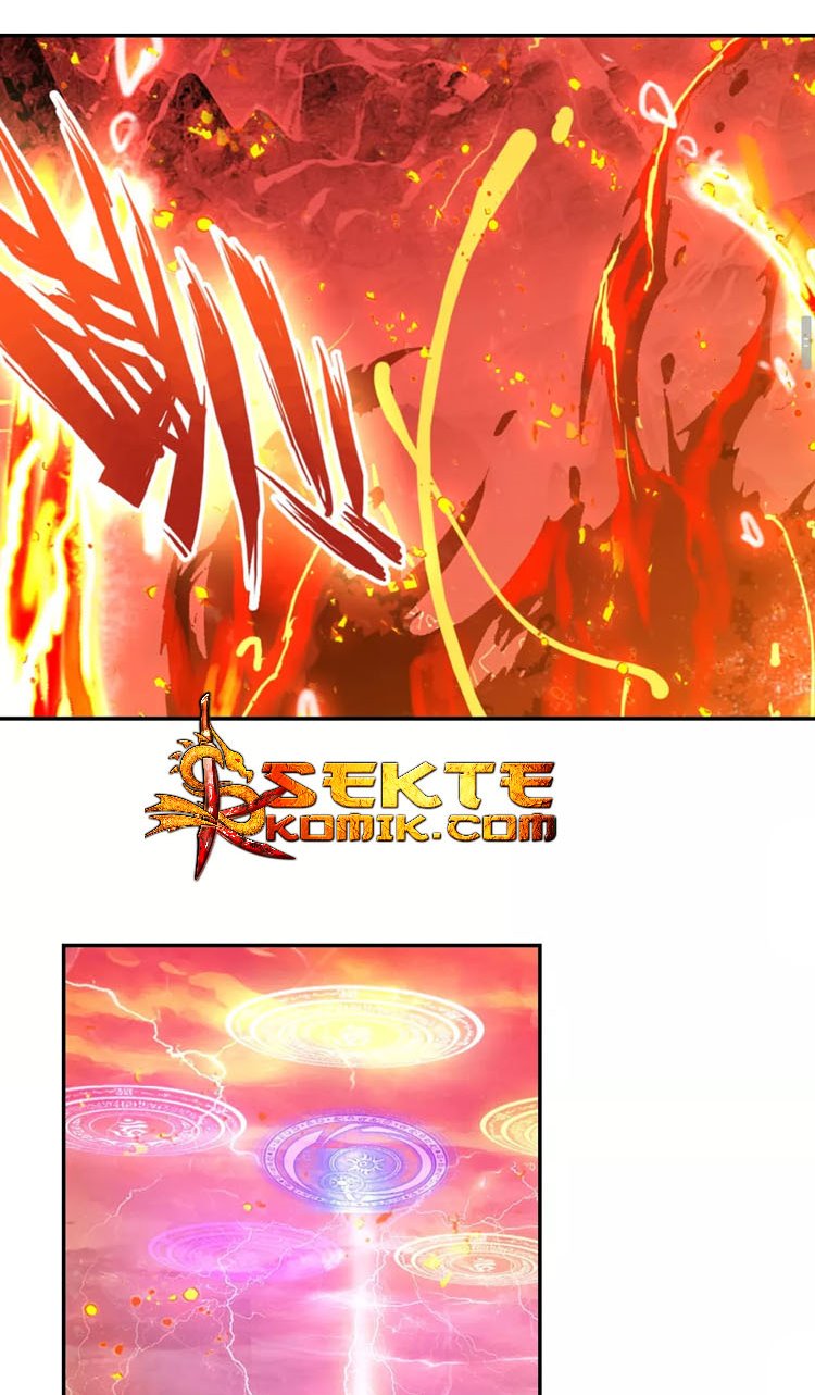God of Wine Chapter 5 - halaman 62