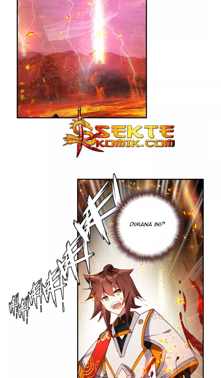 God of Wine Chapter 5 - halaman 63