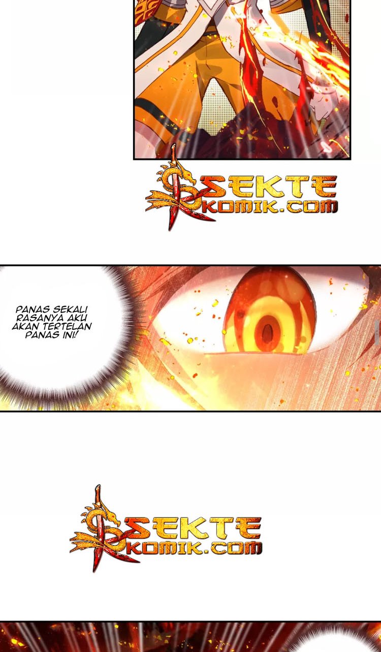 God of Wine Chapter 5 - halaman 64