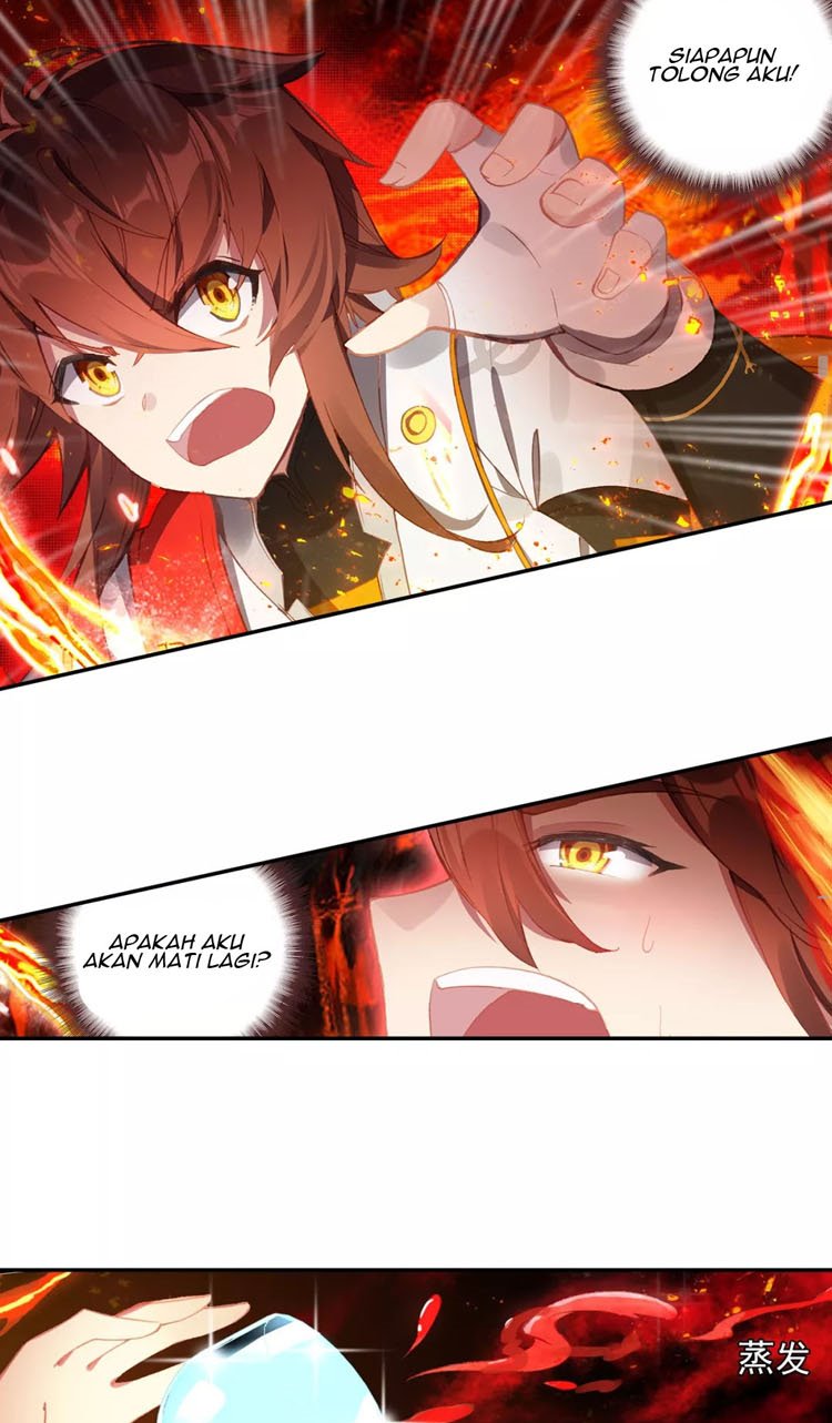 God of Wine Chapter 5 - halaman 65