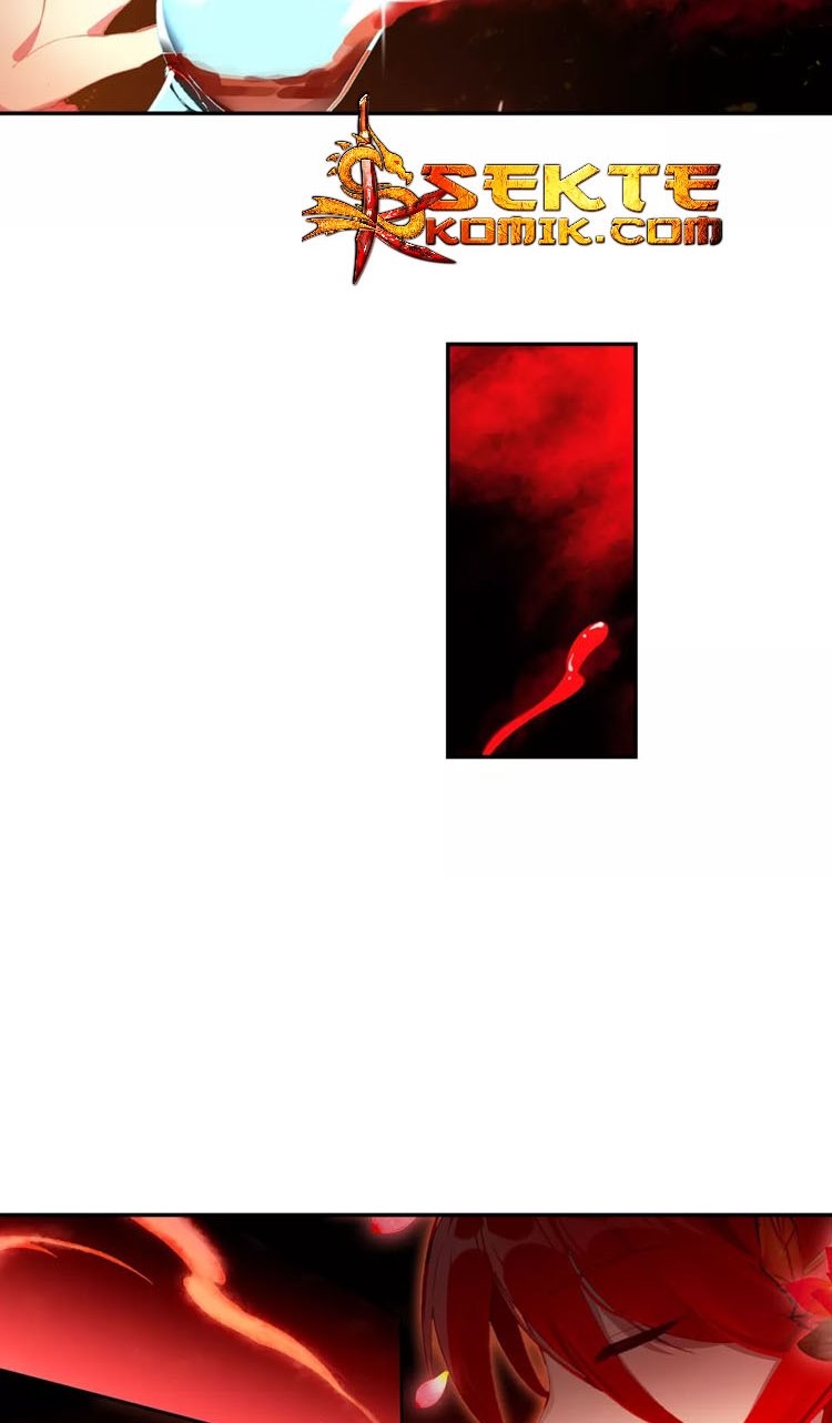 God of Wine Chapter 5 - halaman 66