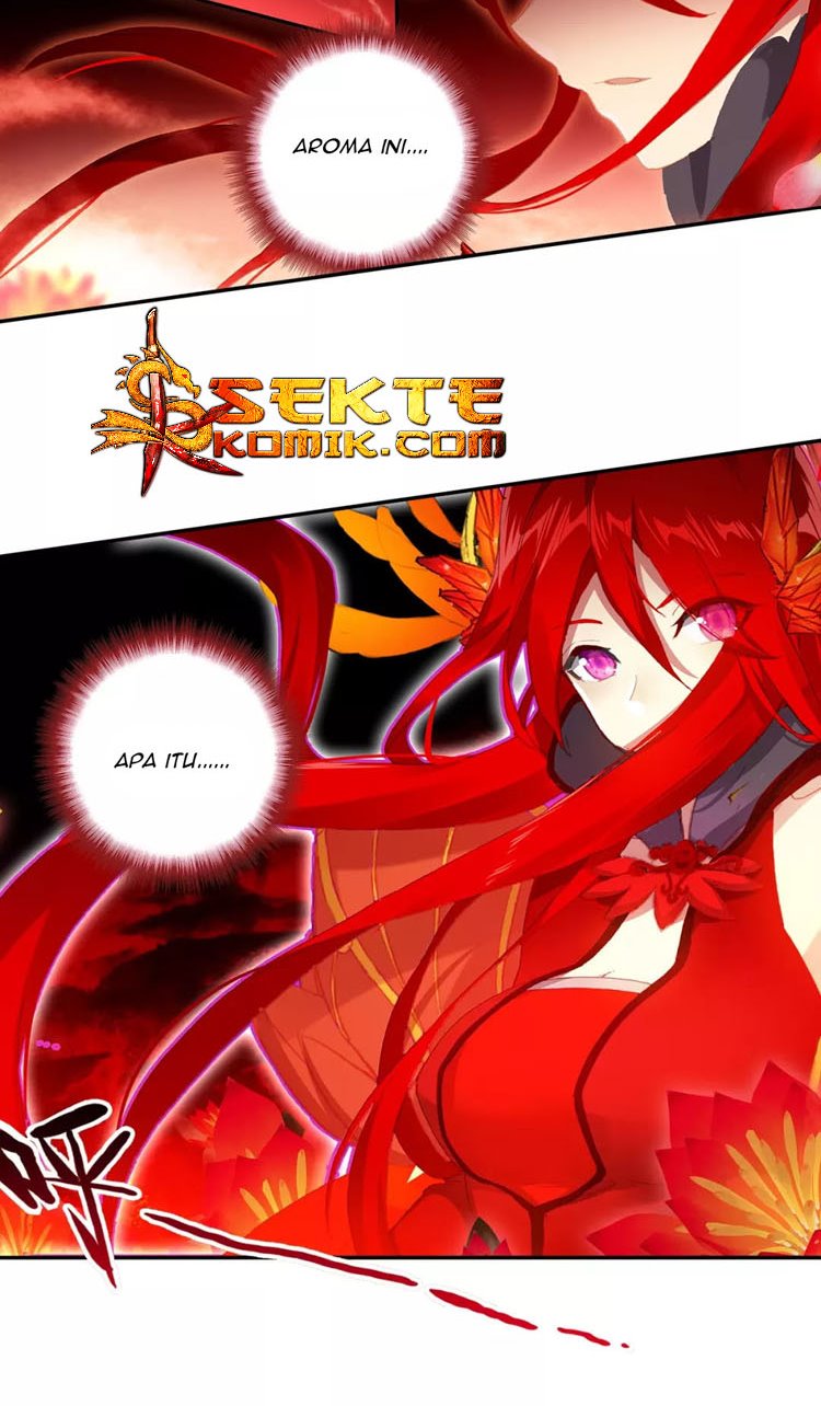 God of Wine Chapter 5 - halaman 67
