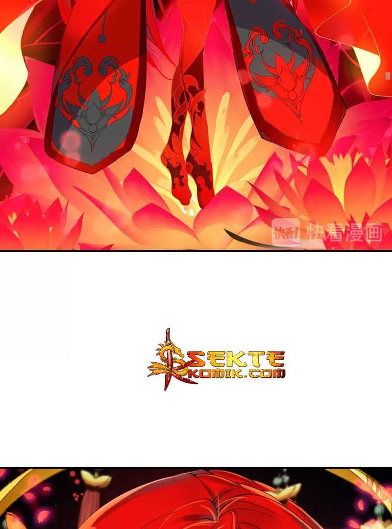 God of Wine Chapter 6 - halaman 12
