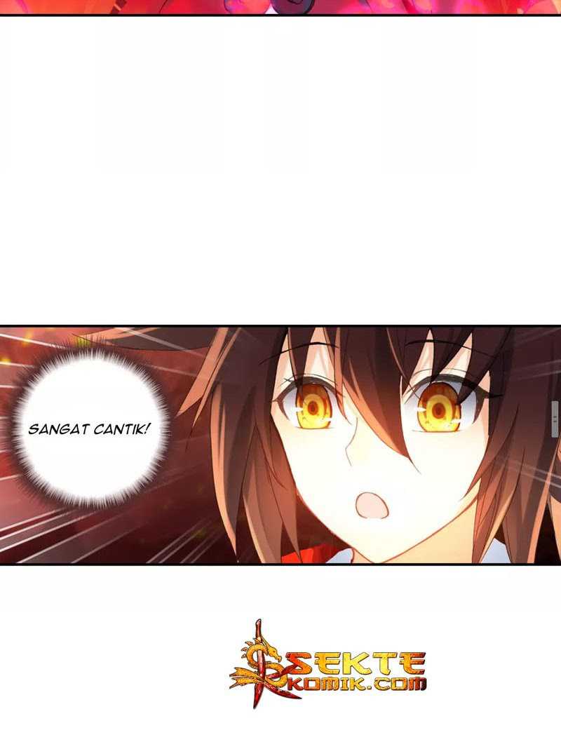 God of Wine Chapter 6 - halaman 14