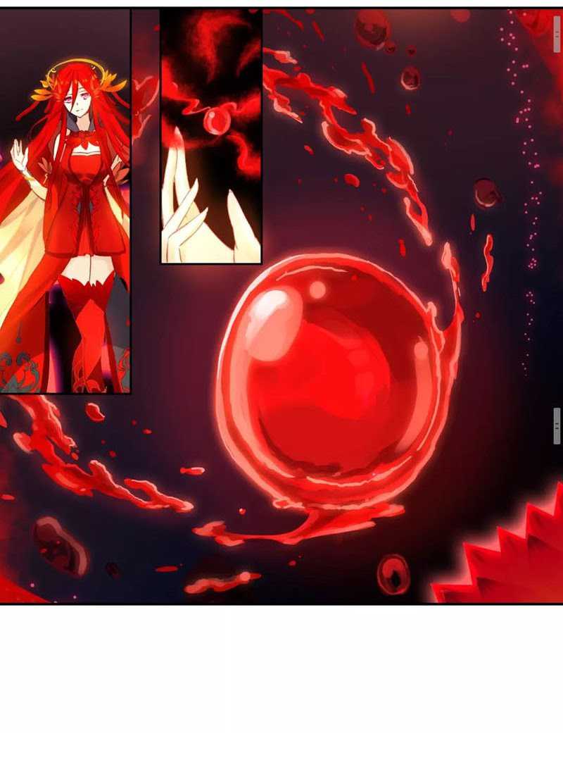 God of Wine Chapter 6 - halaman 15