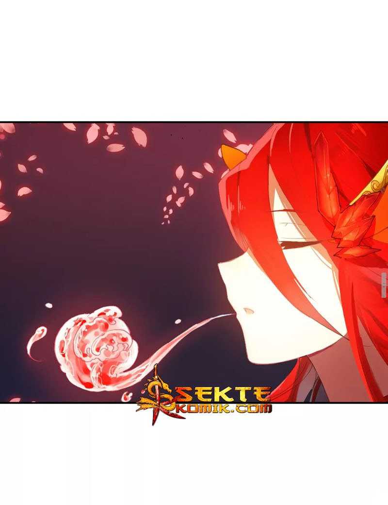 God of Wine Chapter 6 - halaman 16